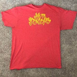 Wyld Stallyns shirt - Bill & Ted’s